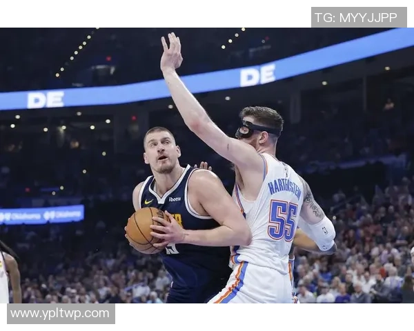 森林狼与掘金精彩对决图集回顾展现篮球魅力与激情瞬间