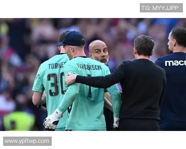 瓜迪奥拉愤怒指责裁判VAR失误影响比赛结果引发热议